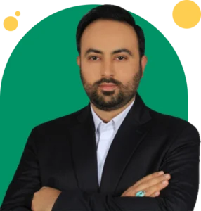 تصویر استاد حمید کافیان