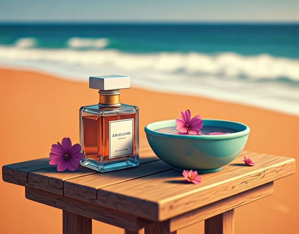 چرا باید گلاب دو آتیشه را بهجای عطر استفاده کنیم؟